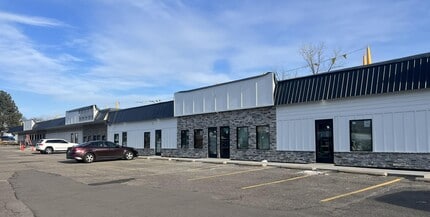 1207-1267 Geneva Ave N, Saint Paul, MN for lease Building Photo- Image 2 of 3