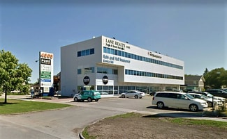 More details for 4303 Albert St, Regina, SK - Office for Lease