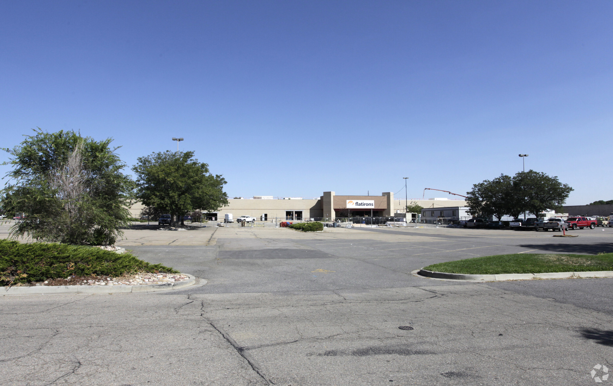 179-199 W South Boulder Rd, Lafayette, CO for lease Building Photo- Image 1 of 12