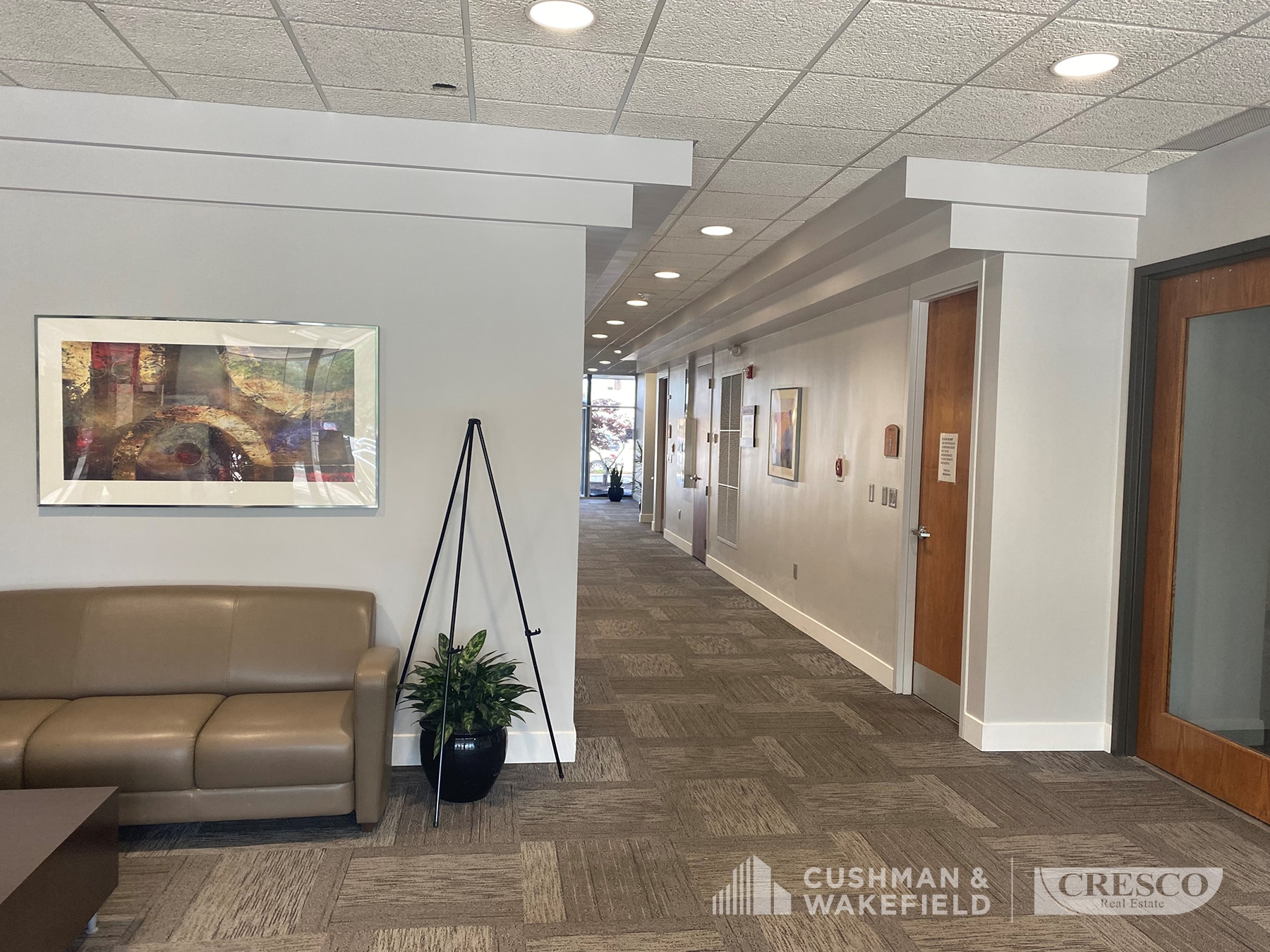 5755 Granger Rd, Independence, OH for sale Interior Photo- Image 1 of 5