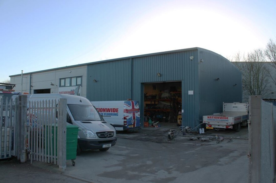 Howdenshire Way, Goole for sale - Primary Photo - Image 1 of 1
