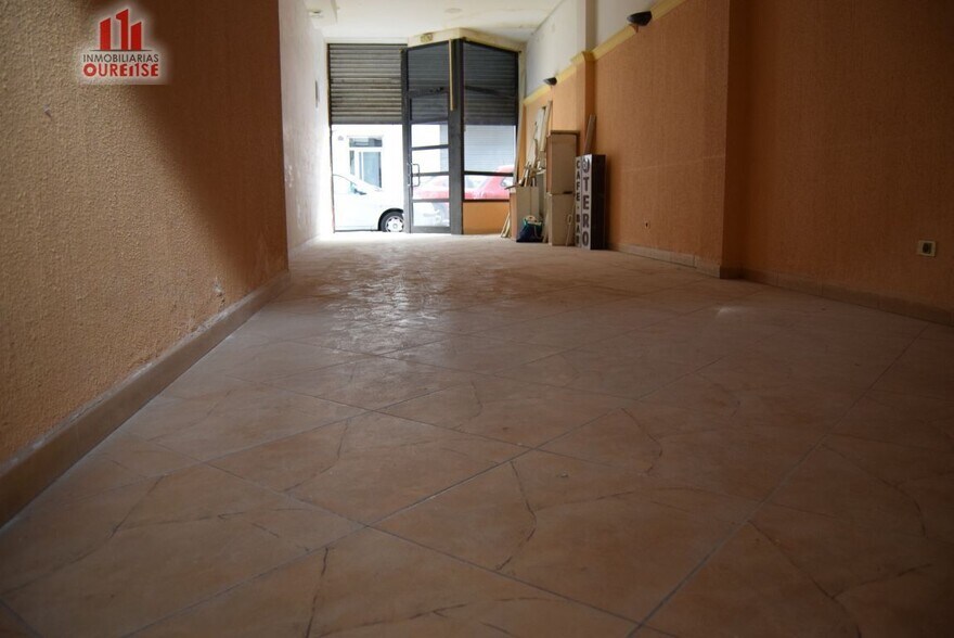 Retail in Ourense, Orense for lease - Building Photo - Image 1 of 7