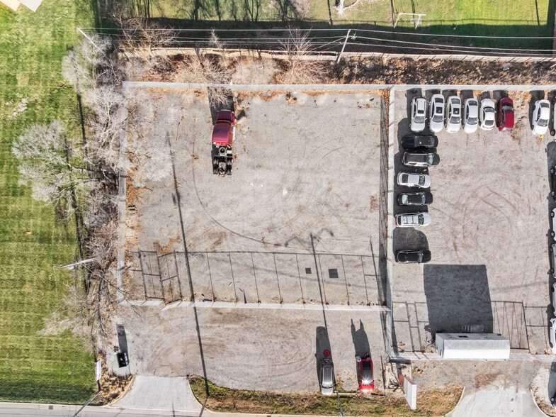 2427 Plainfield Rd, Joliet, IL for lease - Aerial - Image 3 of 23