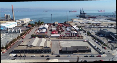 1401 Illinois St, San Francisco, CA - aerial  map view - Image1