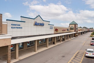 More details for 4-140 W Lake St, Addison, IL - Office/Medical, Retail for Lease