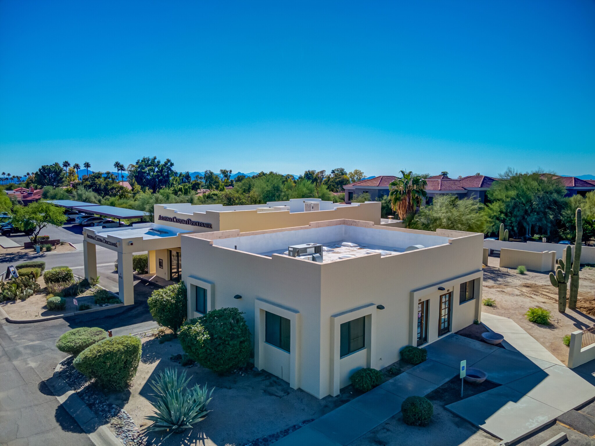 8711 E Pinnacle Peak Rd, Scottsdale, AZ 85255 Village at Pinnacle