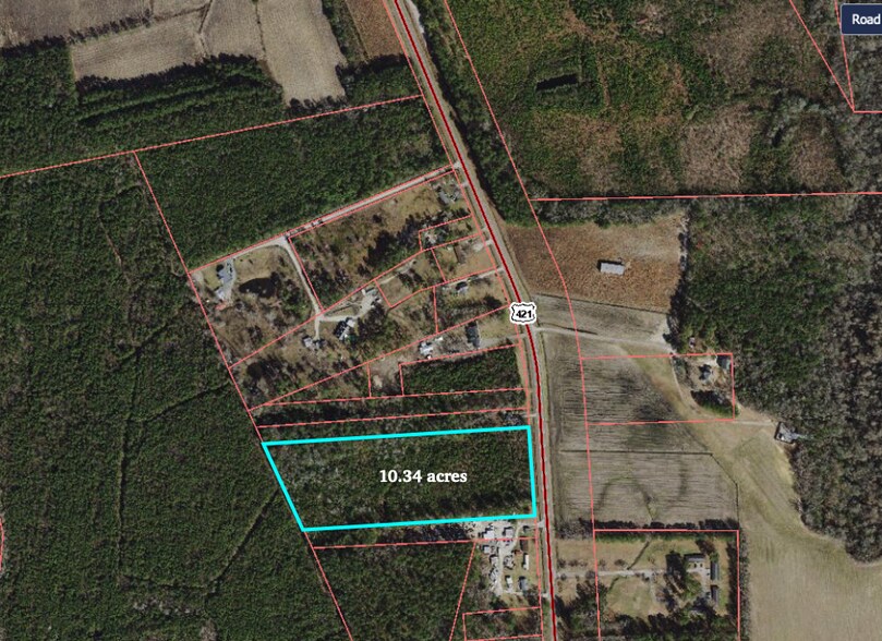 10391 US 421, Currie, NC 28435