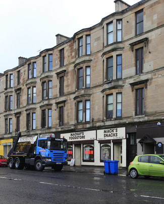 More details for 1139-1147 Govan Rd, Glasgow - Retail for Lease