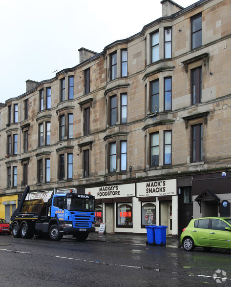 1139-1147 Govan Rd, Glasgow for lease - Primary Photo - Image 1 of 1