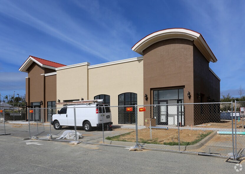 2430 Sr-50 Hwy, Clermont, FL for sale - Primary Photo - Image 1 of 1