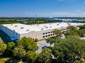 3001 Gateway Centre Pky, Pinellas Park, FL - AERIAL map view - Image1
