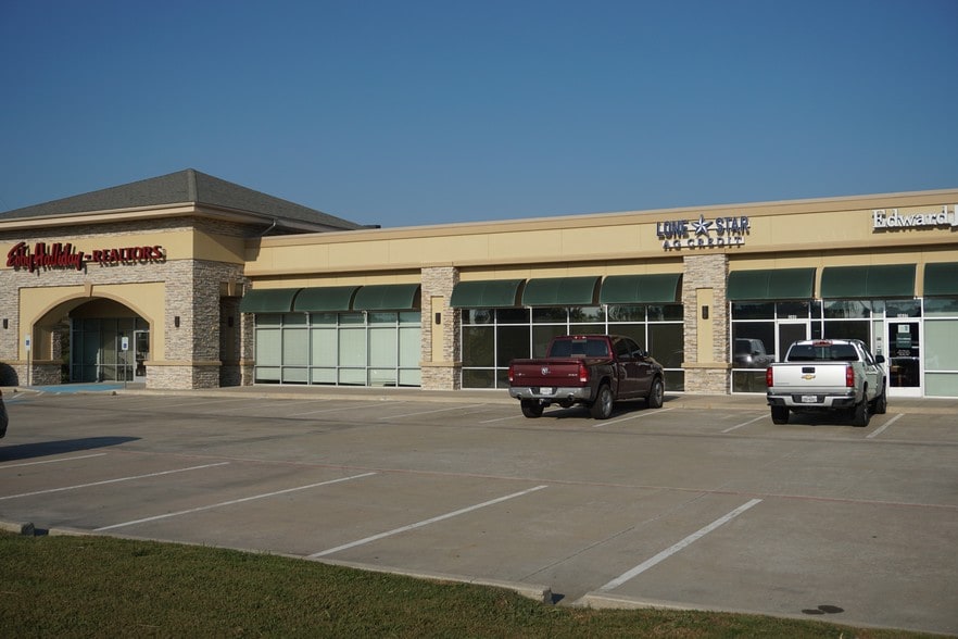 Hwy 1417, Sherman, TX for lease - Building Photo - Image 2 of 13