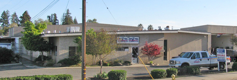 350 Bridge St, Yuba City, CA for sale Building Photo- Image 1 of 1