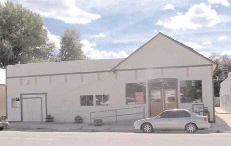 230 Comanche St, Kiowa, CO for sale - Primary Photo - Image 1 of 1