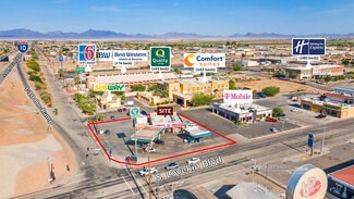 More details for 310 S Lovekin Blvd, Blythe, CA - Retail for Sale