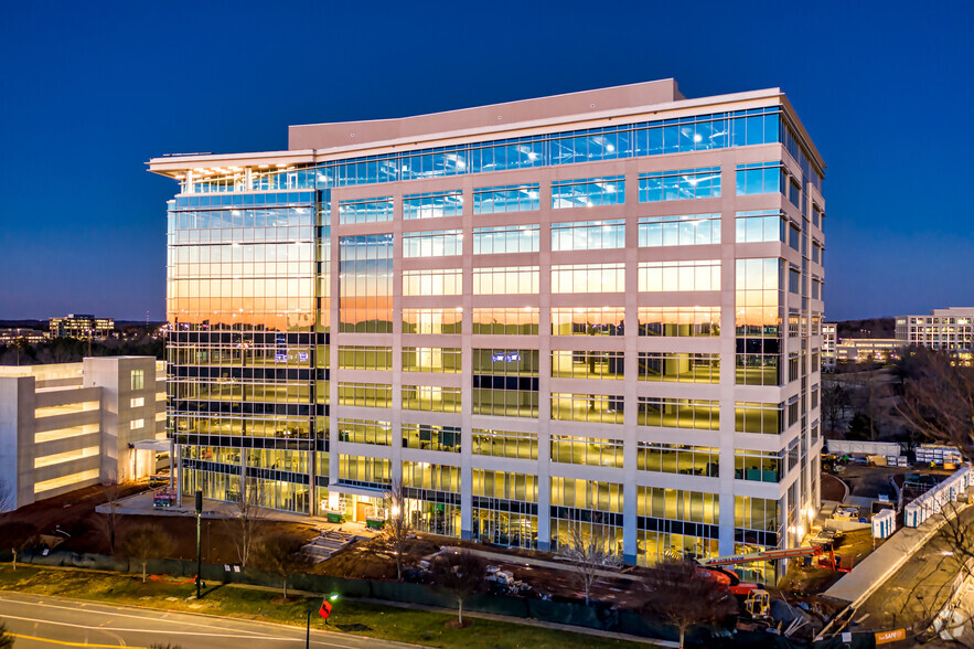 13146 Ballantyne Corporate Pl, Charlotte, NC 28277 - Overlook | LoopNet