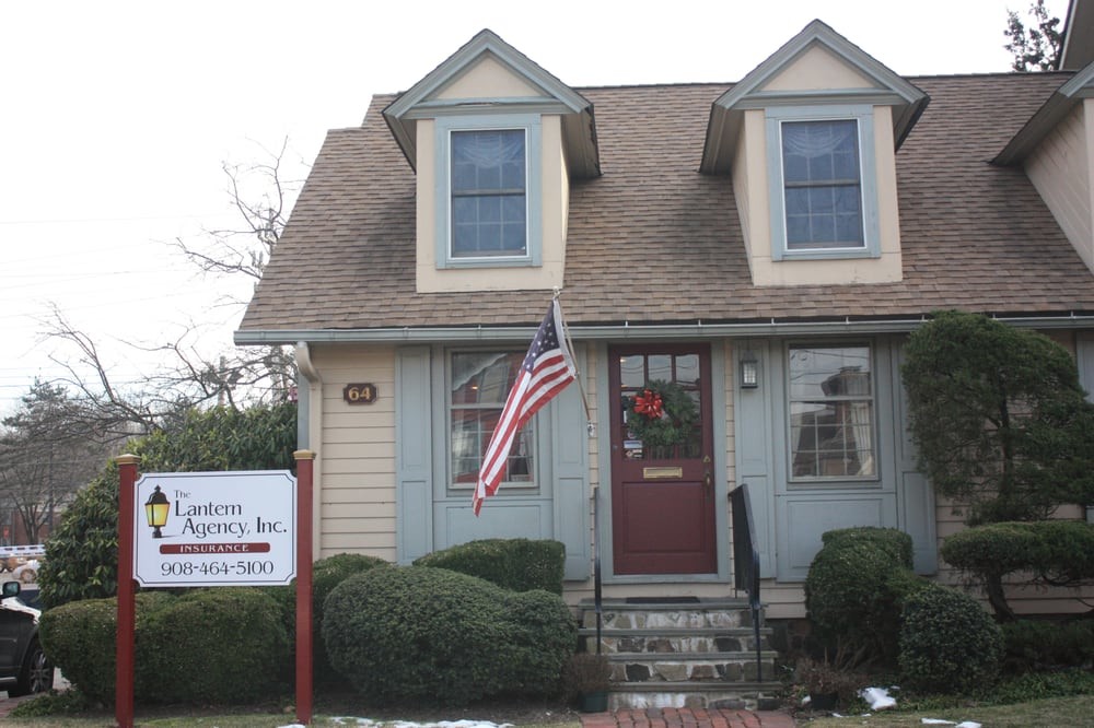 64 Floral Ave, New Providence, NJ for sale Primary Photo- Image 1 of 36