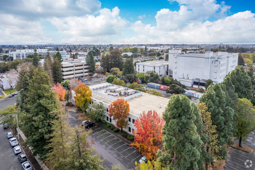 24041 Amador St, Hayward, CA for sale - Aerial - Image 3 of 5