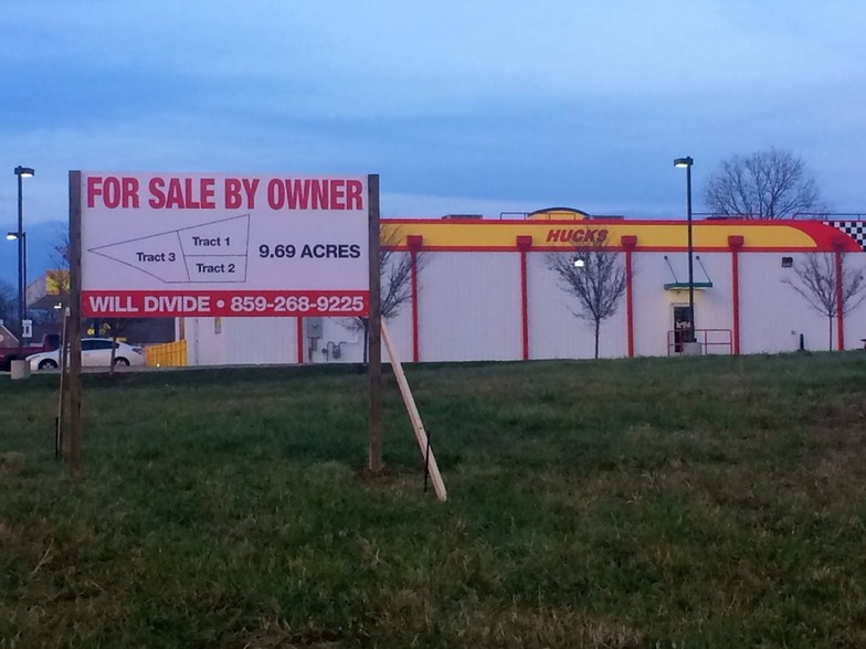 4300 Lafayette Rd, Hopkinsville, KY for sale - Building Photo - Image 2 of 5