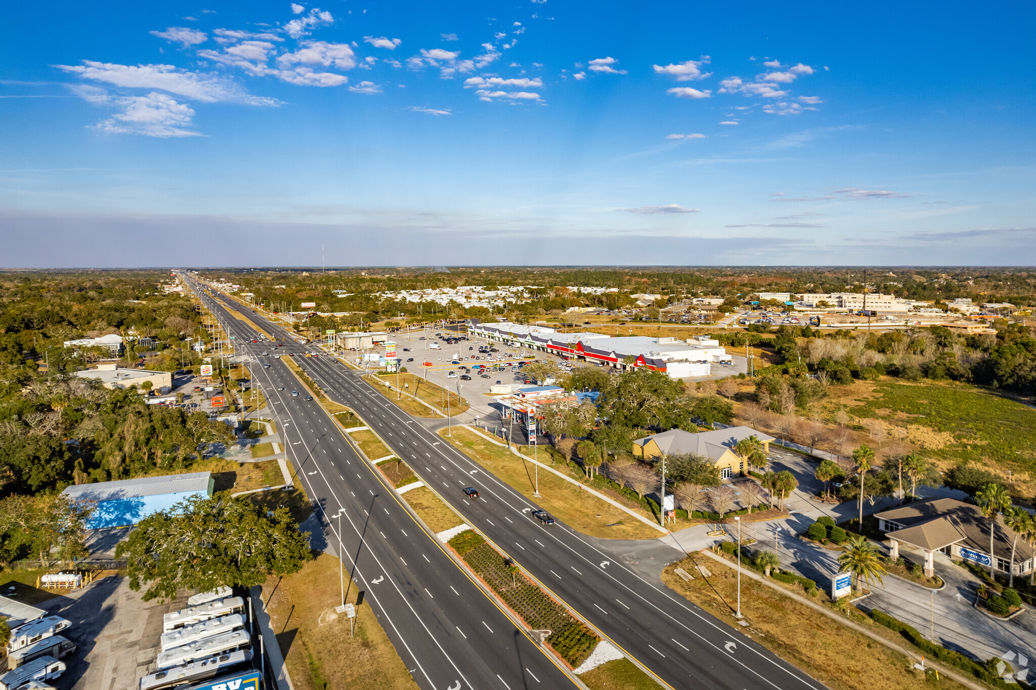 14048 US Highway 19, Hudson, FL 34667 - Retail for Sale | LoopNet