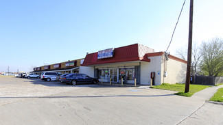 More details for 7337-7351 Synott Rd, Houston, TX - Retail for Lease