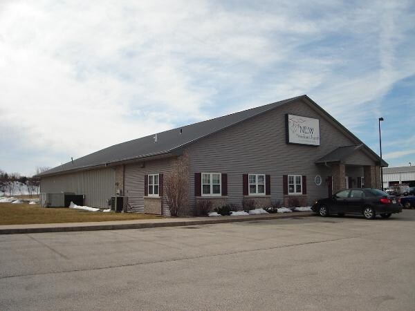 1255 Russett Ct, Howard, WI for sale Primary Photo- Image 1 of 1