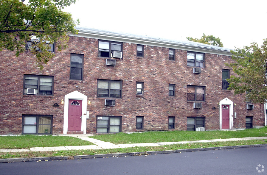 262 N Maple Ave, East Orange, NJ for sale - Primary Photo - Image 1 of 1