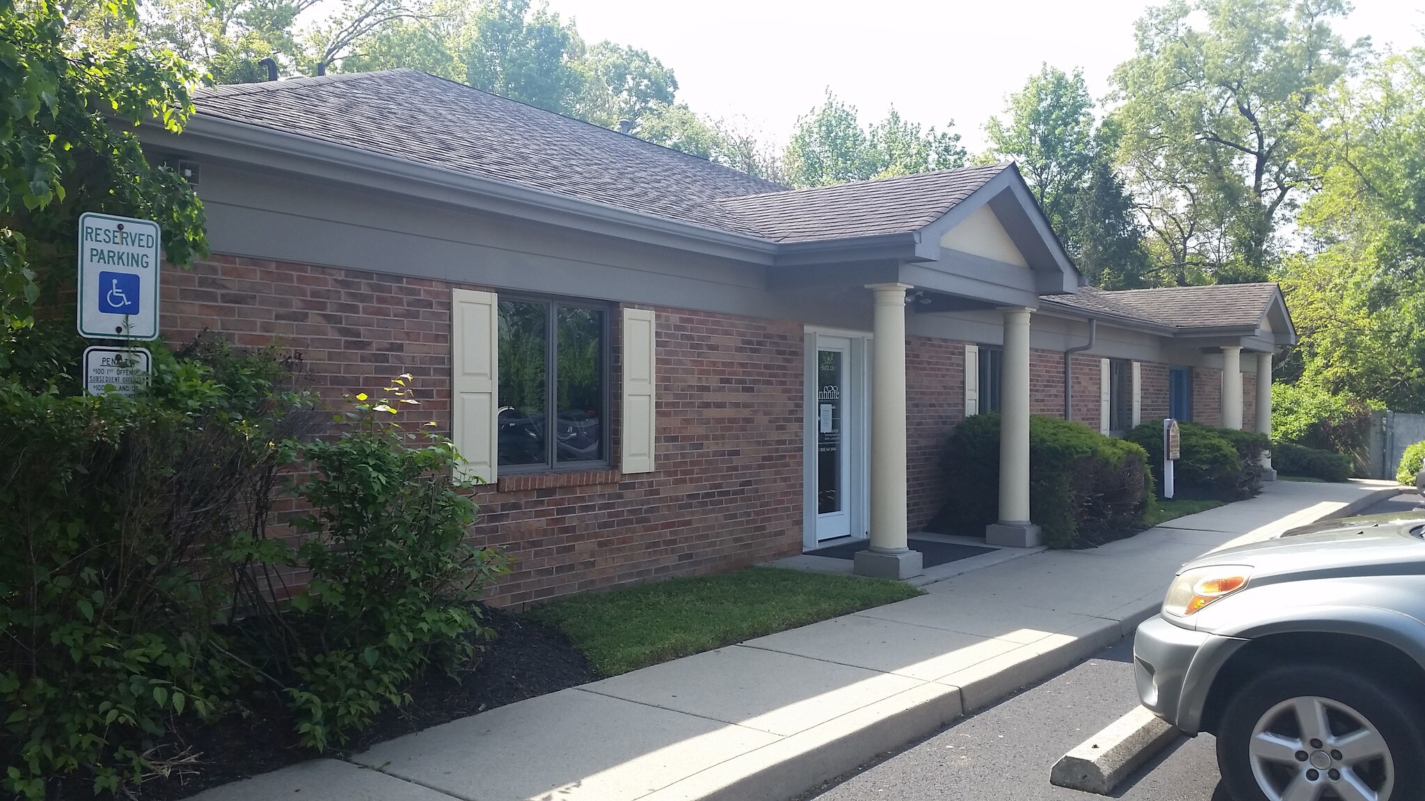 1765 Springdale Rd, Cherry Hill, NJ for sale Primary Photo- Image 1 of 1