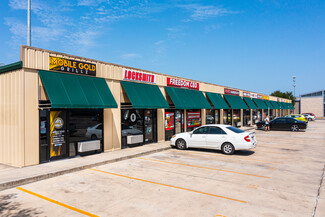 More details for 8034 Culebra Rd, San Antonio, TX - Office for Lease