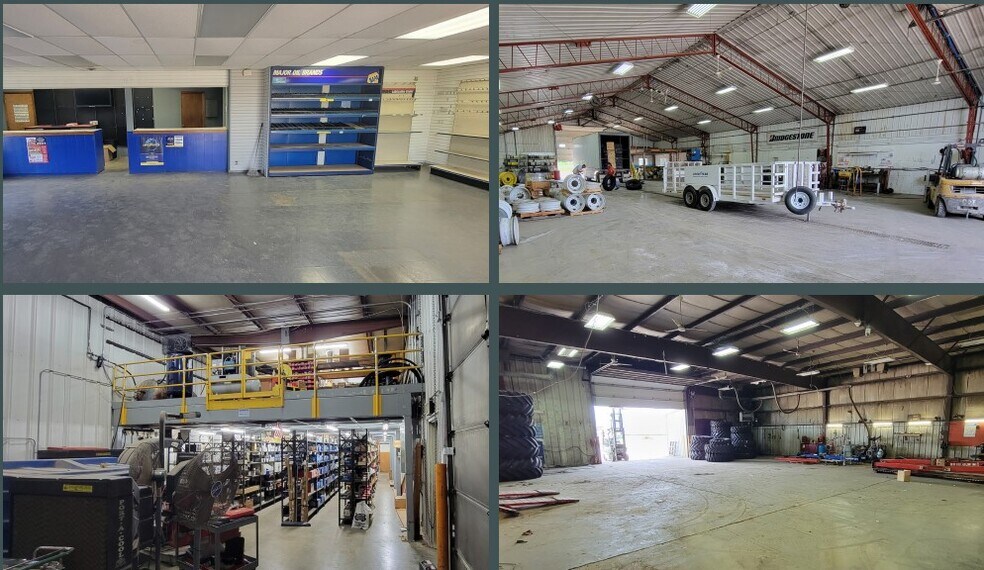 7695 S 1150 E, Otterbein, IN for lease - Interior Photo - Image 2 of 2