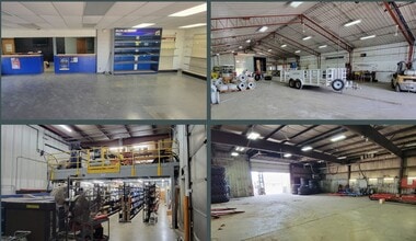 7695 S 1150 E, Otterbein, IN for lease Interior Photo- Image 2 of 4