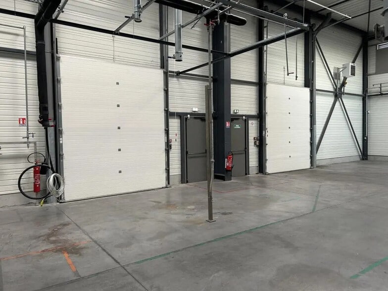 1 Rue Des Prairies, Les Sorinières for lease - Building Photo - Image 3 of 9