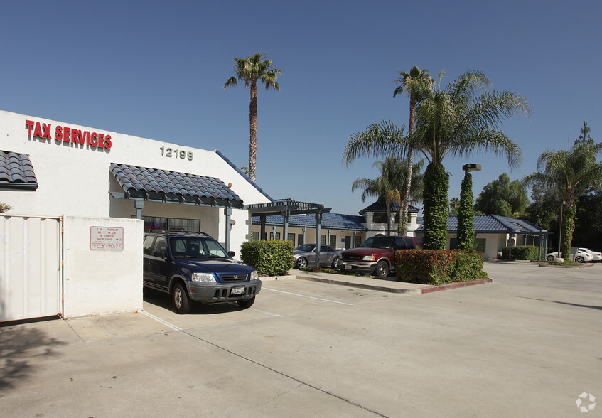 12199 Heacock St, Moreno Valley, CA for lease - Building Photo - Image 2 of 12