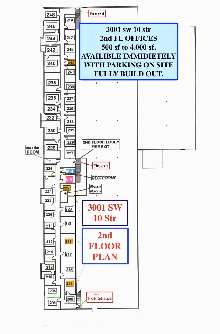 895 SW 30th Ave, Pompano Beach, FL for lease Building Photo- Image 1 of 6