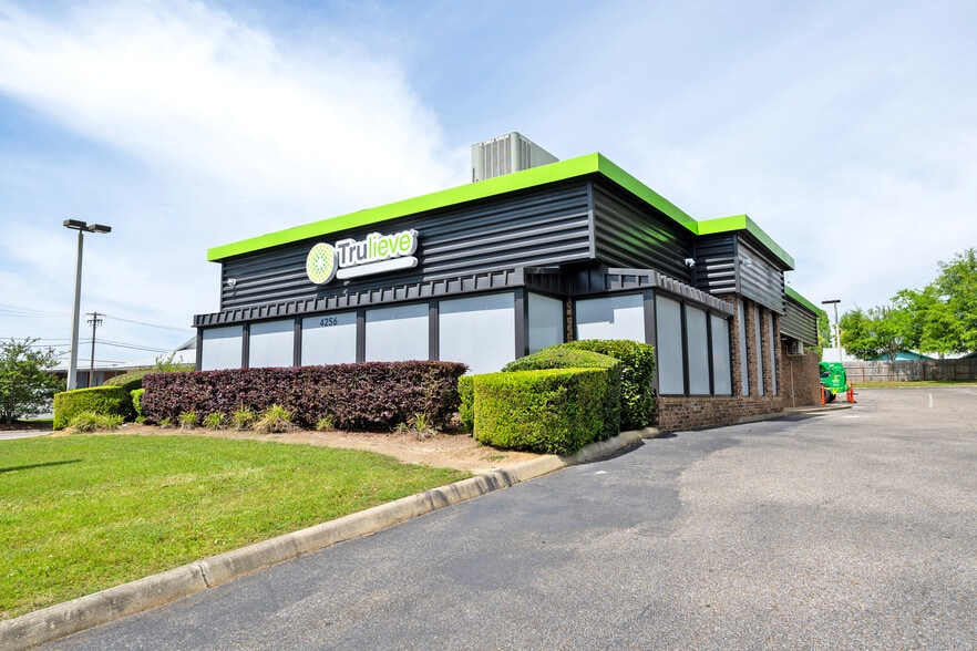 4256 Lafayette St, Marianna, FL for sale - Building Photo - Image 1 of 5