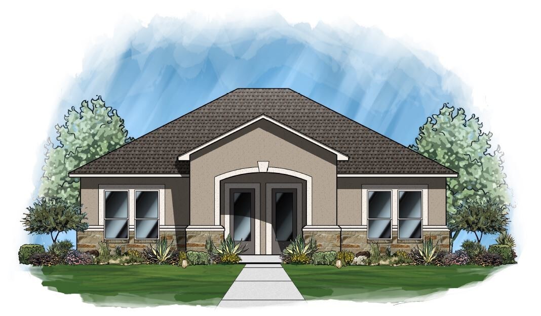 660 S Bagdad Rd, Leander, TX 78641