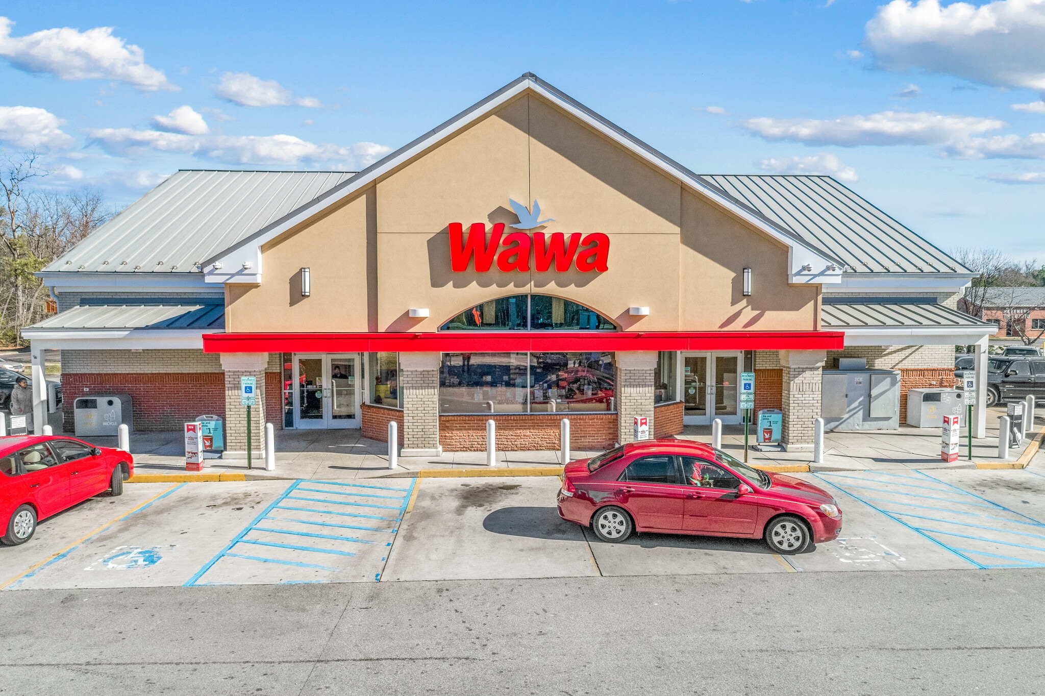 11021 Iron Bridge Rd, Chester, VA for sale Building Photo- Image 1 of 1