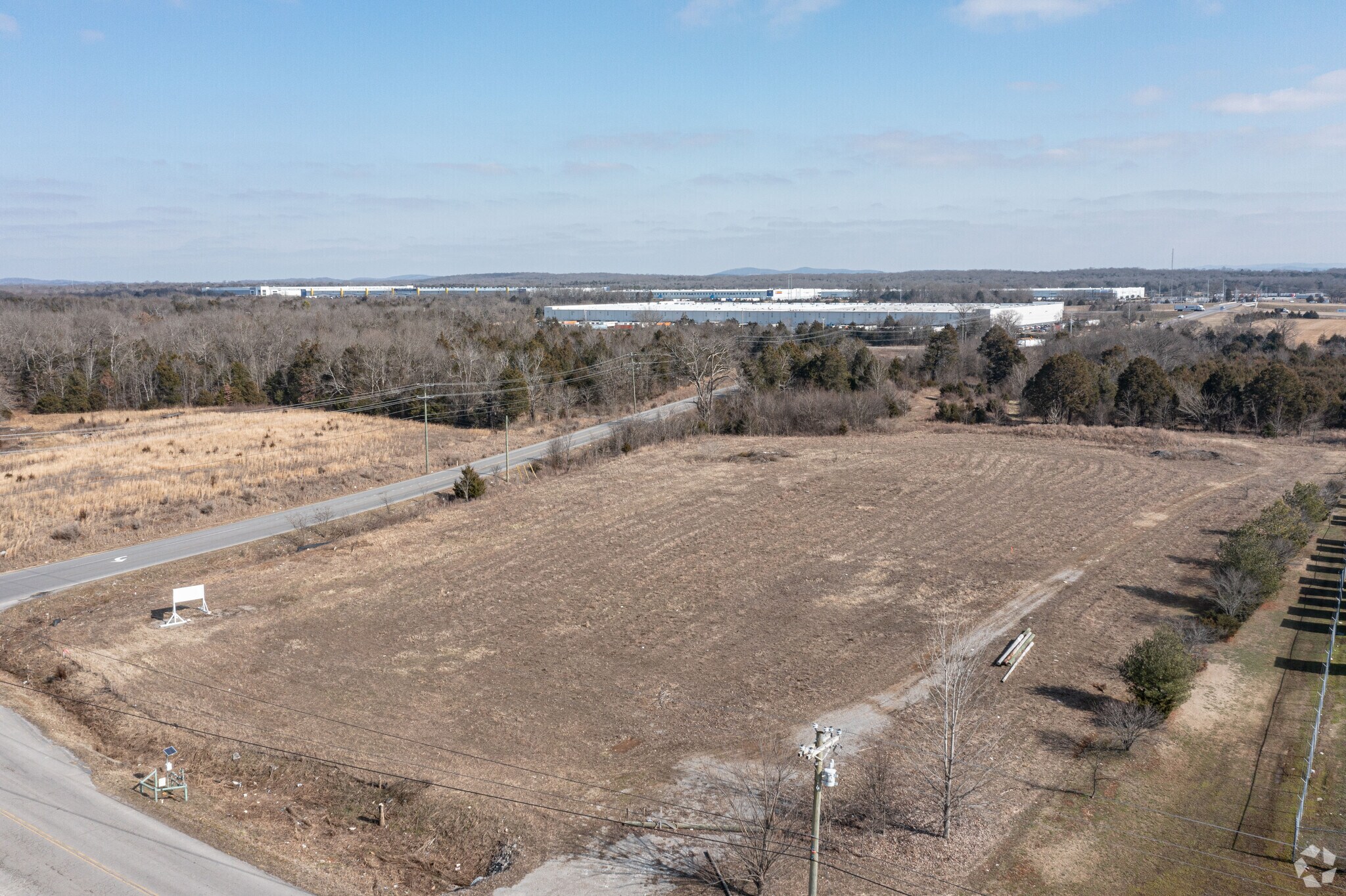 0 Couchville Pike, Mount Juliet, TN 37122 Industrial for Sale