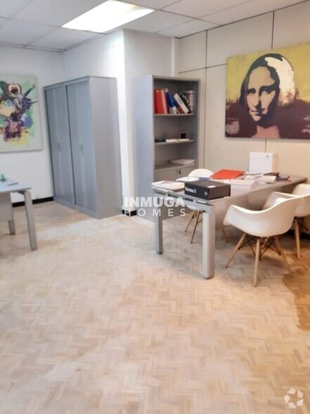 Office in Madrid, Madrid for sale - Interior Photo - Image 1 of 1