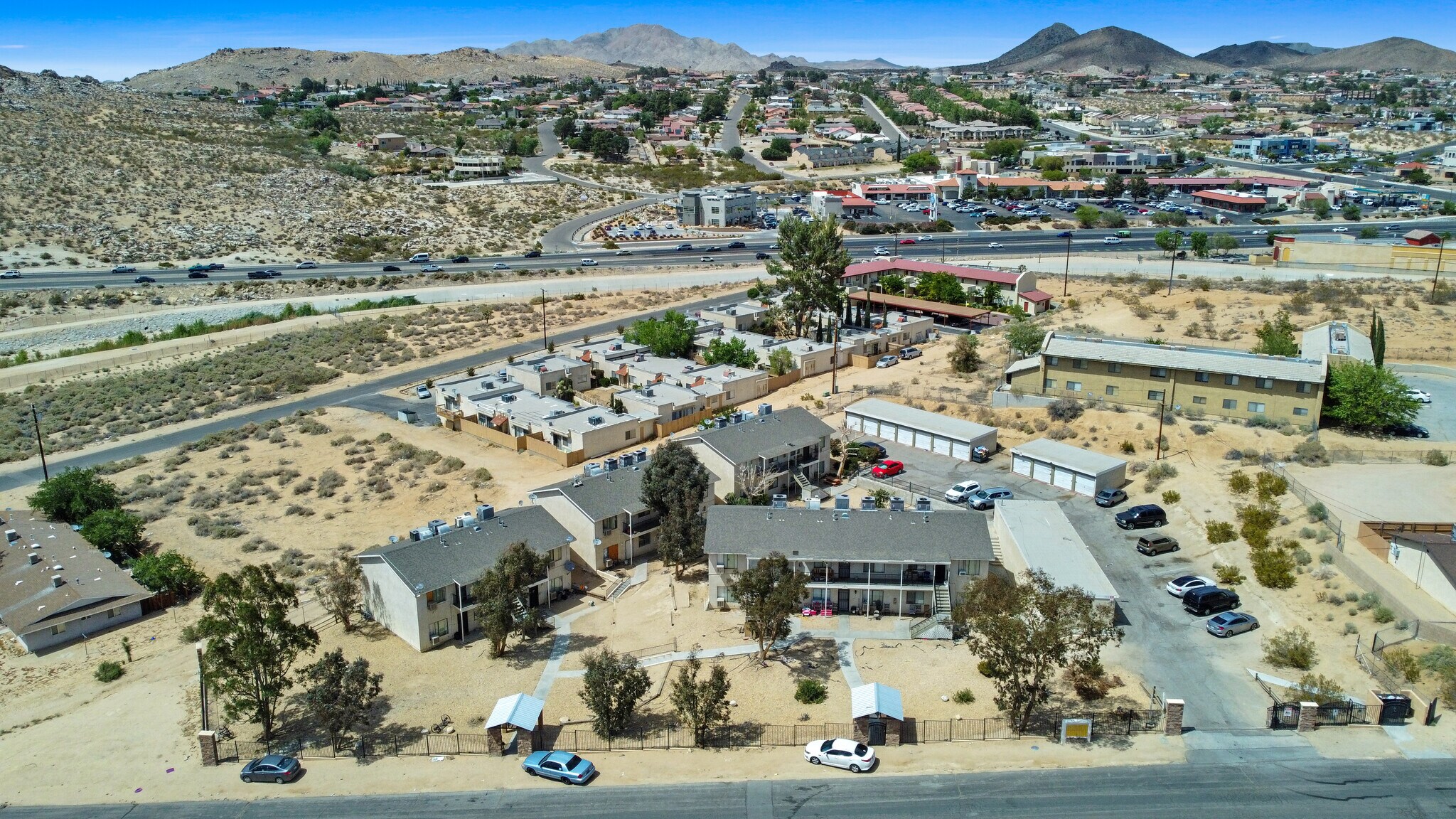 17802 Quantico Rd, Apple Valley, CA for sale Building Photo- Image 1 of 1
