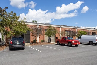 More details for 4 Bud Way, Nashua, NH - Flex for Lease