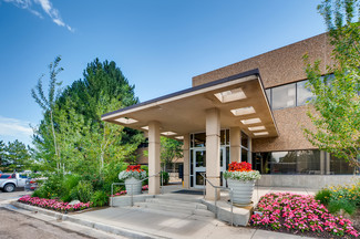 More details for 5750 Dtc Pky, Greenwood Village, CO - Office for Lease