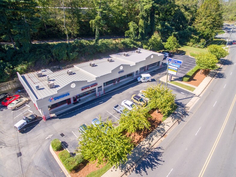 1269 Tunnel Rd, Asheville, NC for sale - Building Photo - Image 1 of 1