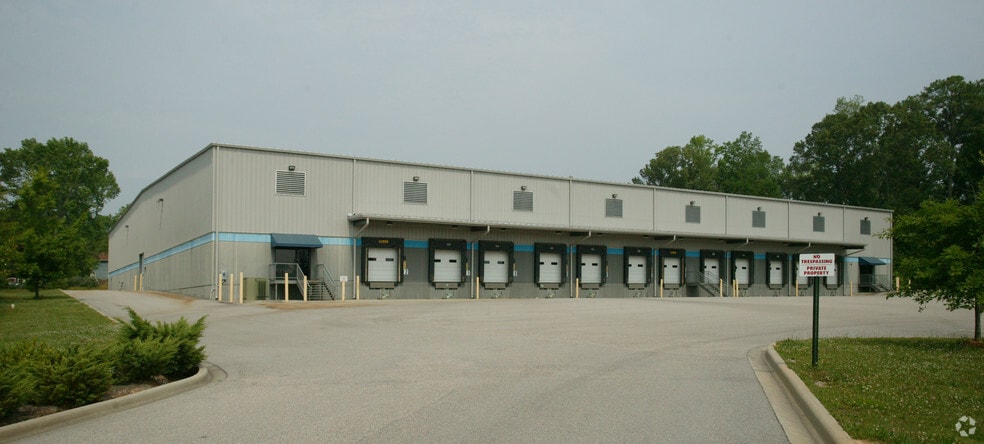 5960 Greenwood Pky, Bessemer, AL for lease - Building Photo - Image 3 of 4