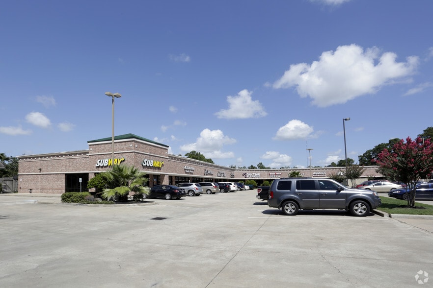 15210 Spring Cypress Rd, Cypress, TX for lease - Building Photo - Image 2 of 5