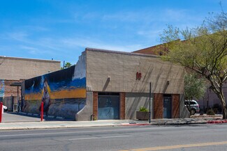 More details for 111 S 6th Ave, Tucson, AZ - Retail for Lease