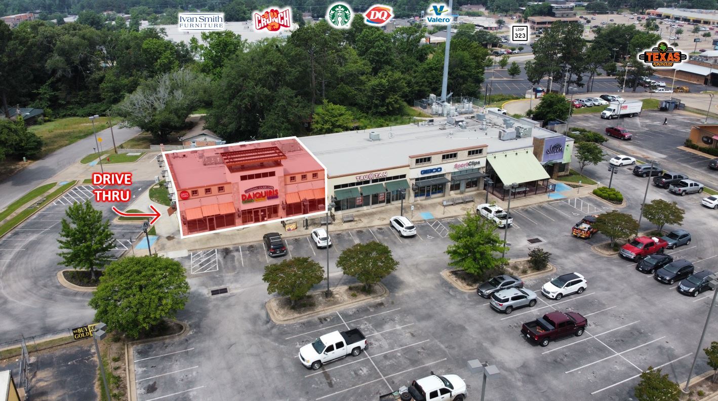 3707 Troup Hwy, Tyler, TX 75703