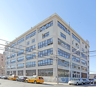 More details for 10-10 44th Ave, Long Island City, NY - Industrial for Lease