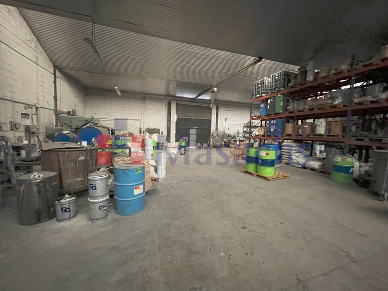 Industrial in Masquefa, Barcelona for sale - Interior Photo - Image 2 of 6