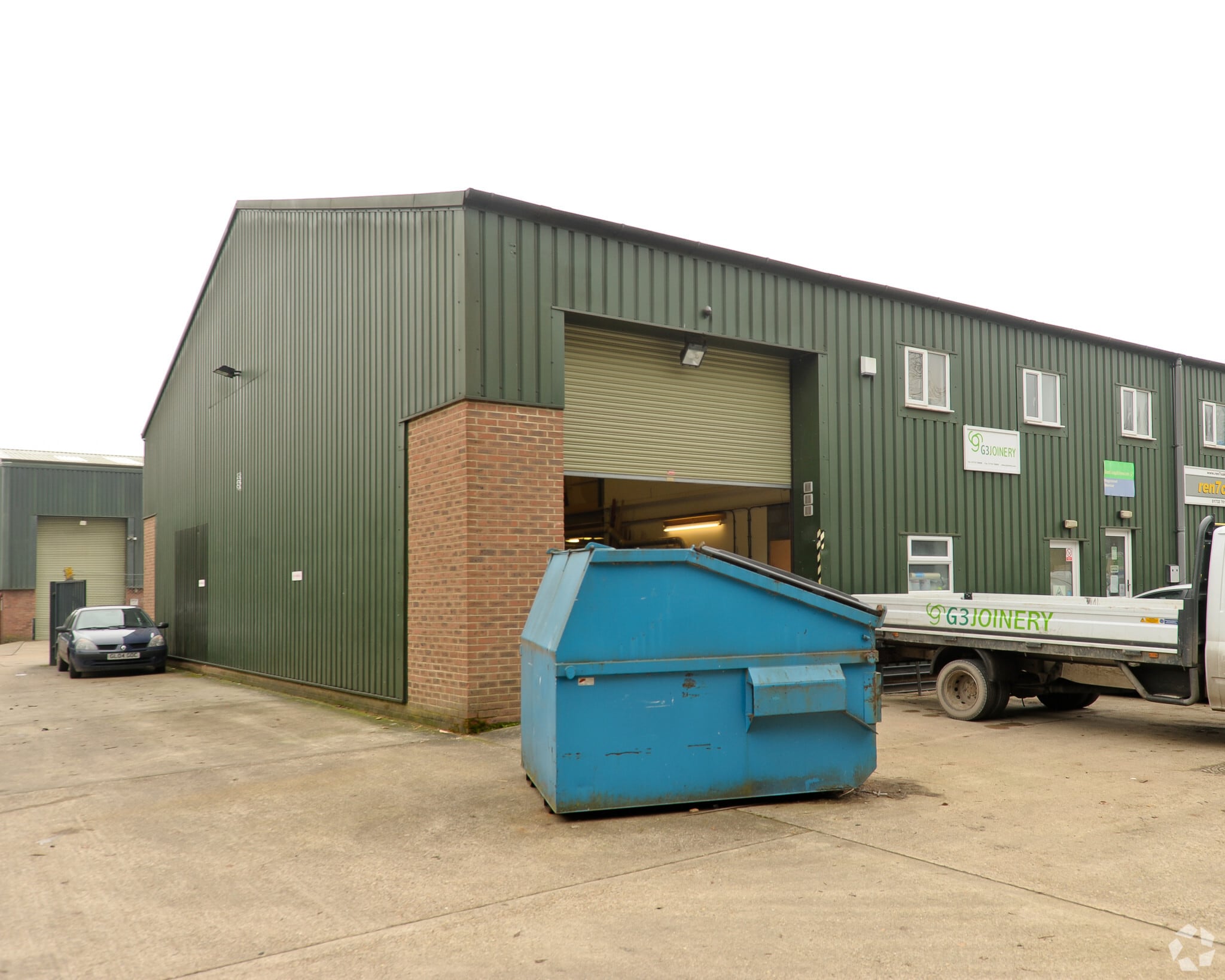 Watery Ln, Kemsing for sale Primary Photo- Image 1 of 1